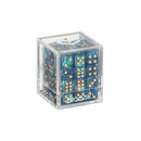DICESKI - 12mm D6 (36 Dice)