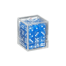 DICESKI - 12mm D6 (36 Dice)