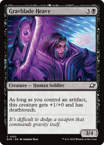 大群の怒り　foil 英語　コールドスナップ English Foils