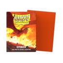 Dragon Shield Dual Matte Sleeves