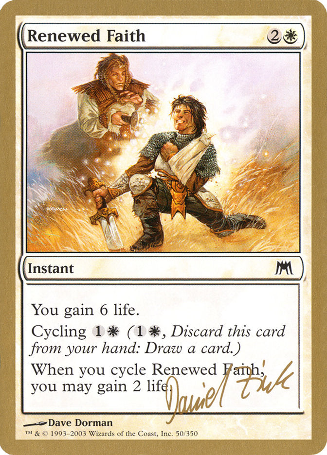 best mtg life gain cards Winning Ways: Lifegain