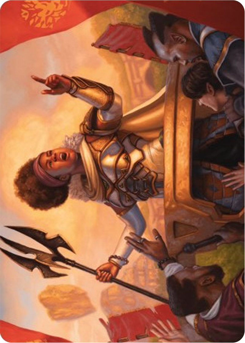mtg art cards modern horizons Psychic Frog Art Card [Modern Horizons 3 Art Series]