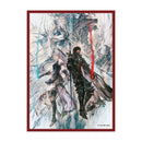 Square Enix Final Fantasy Card Sleeve Series