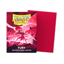Dragon Shield Dual Matte Sleeves