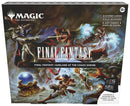 Final Fantasy FIN Scene Box