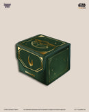 DOMARU Star Wars Mandalorian Deck Boxes