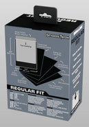 DOMARU Regular Fit Sleeves