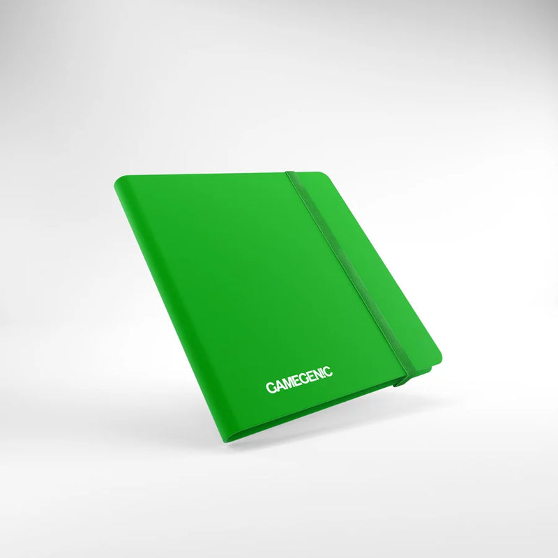 Gamegenic Casual Album 24-Pockets
