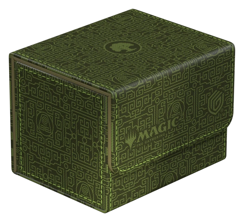 Ultimate Guard Sidewinder 100+ Xenoskin Magic: The Gathering "Avatar: The Last Airbender"