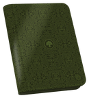 Ultimate Guard Zipfolio 160 Xenoskin Magic: The Gathering "Avatar: The Last Airbender"