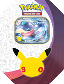 30th Celebration ex Tin
