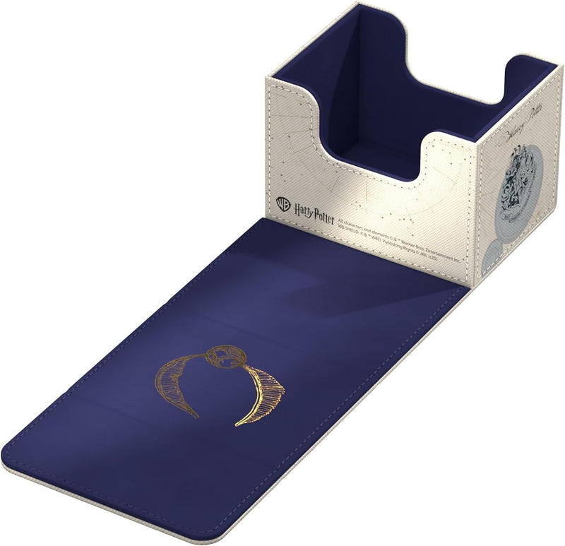 Ultimate Guard Sidewinder 100+ Xenoskin Harry Potter