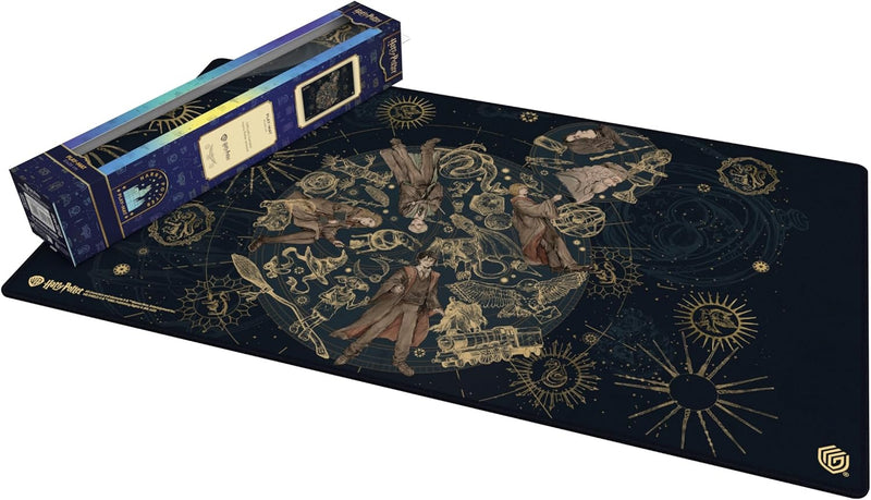 Ultimate Guard Harry Potter Playmat