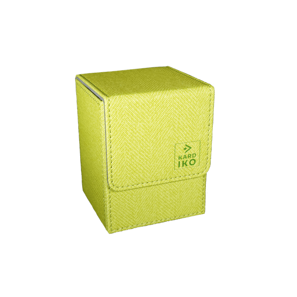 KARDIKO - Deck Box 100+