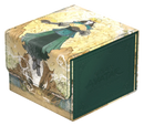 Ultimate Guard Sidewinder 133+ Xenoskin Magic: The Gathering "Avatar: The Last Airbender" - The Legend of Kiyoshi