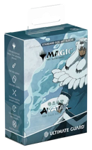 Ultimate Guard Katana Art Sleeves