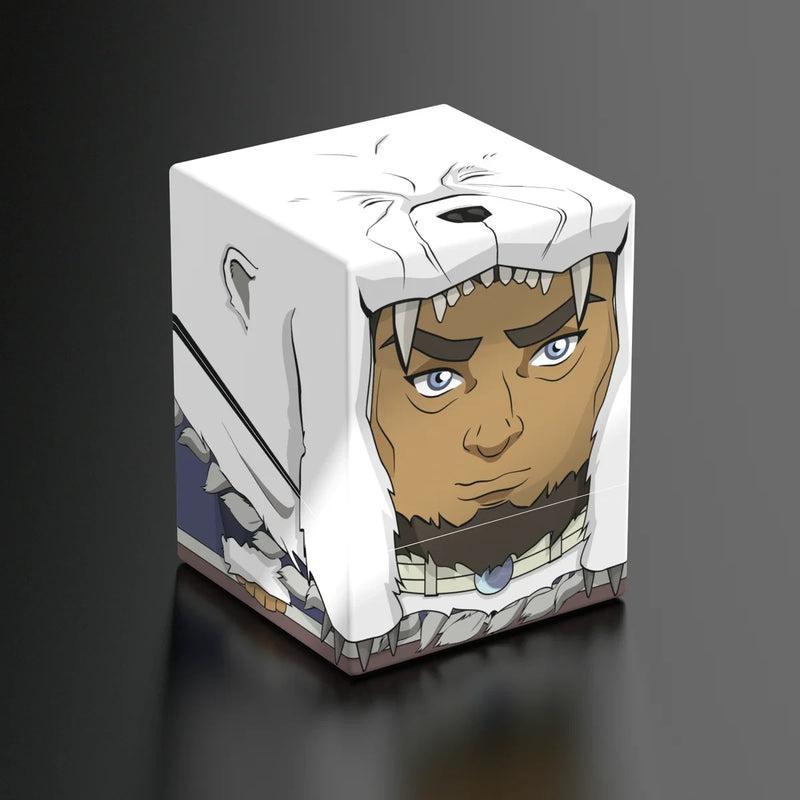 Ultimate Guard Squaroes
