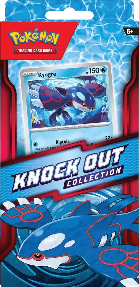 Knock Out Collection