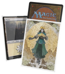 Ultimate Guard Katana Art Sleeves