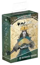 Ultimate Guard Katana Art Sleeves