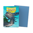 Dragon Shield Dual Matte Sleeves