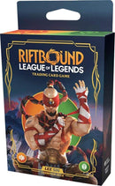 Riftbound Origins Champion Deck