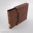 Gamegenic MTG Cards Almanac Premium Slipcase Album 18-Pockets