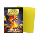 Dragon Shield Dual Matte Sleeves