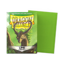 Dragon Shield Matte Sleeves