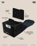DOMARU Star Wars Mandalorian Deck Boxes