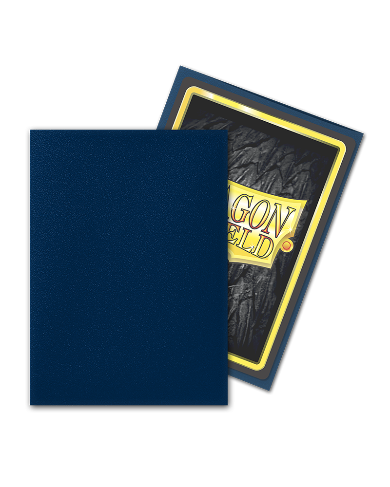 Dragon Shield Matte Sleeves