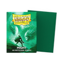 Dragon Shield Dual Matte Sleeves
