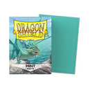 Dragon Shield Matte Sleeves