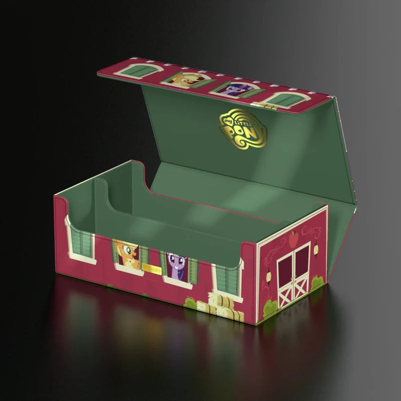 Ultimate Guard Collectors Case My Little Pony - Barn
