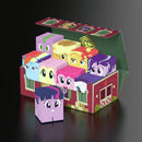 Ultimate Guard Collectors Case My Little Pony - Barn