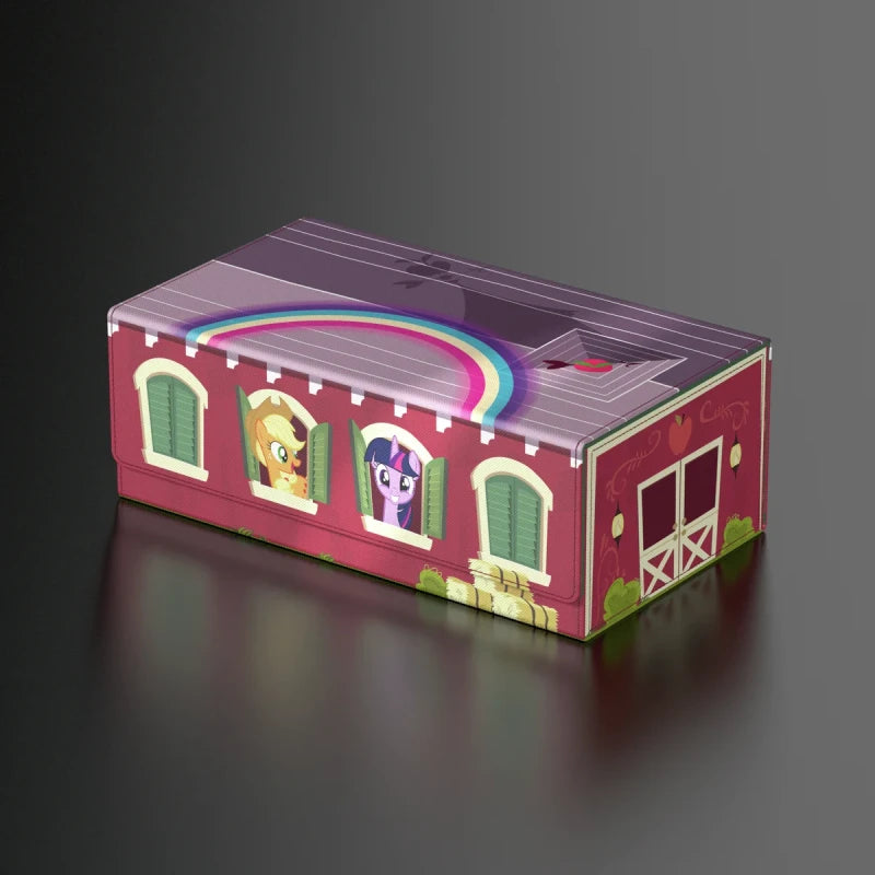 Ultimate Guard Collectors Case My Little Pony - Barn