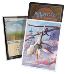 Ultimate Guard Katana Art Sleeves