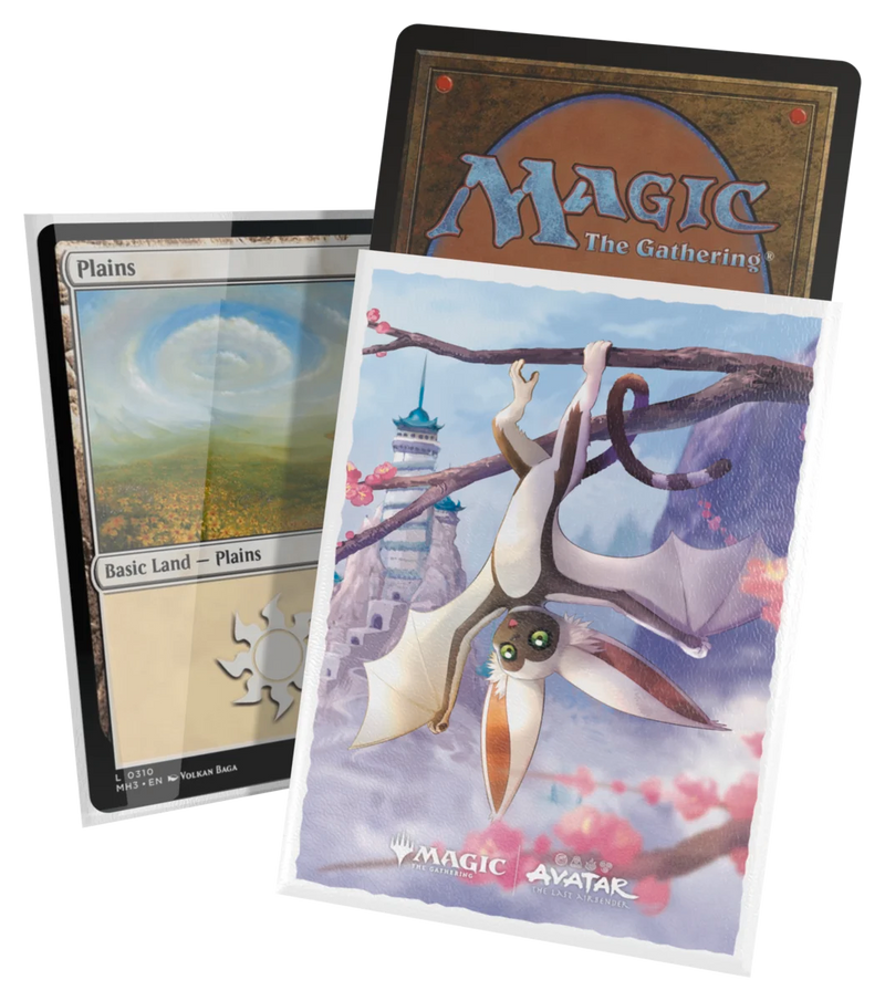 Ultimate Guard Katana Art Sleeves