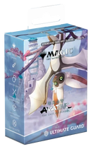 Ultimate Guard Katana Art Sleeves