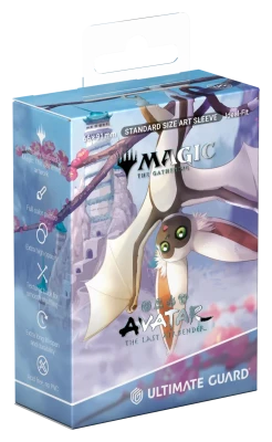 Ultimate Guard Katana Art Sleeves