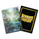 Dragon Shield Art Sleeves