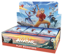 Avatar: The Last Airbender TLA Play Booster Box