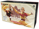 Avatar: The Last Airbender TLA Beginner Box