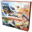 Avatar: The Last Airbender TLA Scene Boxes (Set of 2)
