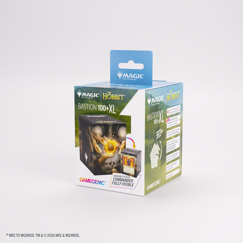 Gamegenic MTG Bastion 100+ XL