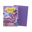 Dragon Shield Matte Sleeves