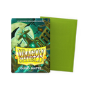 Dragon Shield Matte Sleeves
