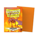 Dragon Shield Matte Sleeves