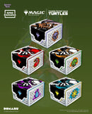 DOMARU Teenage Mutant Ninja Turtles Deck Box