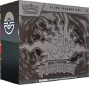 Pitch Black Elite Trainer Box - Mega Evolution